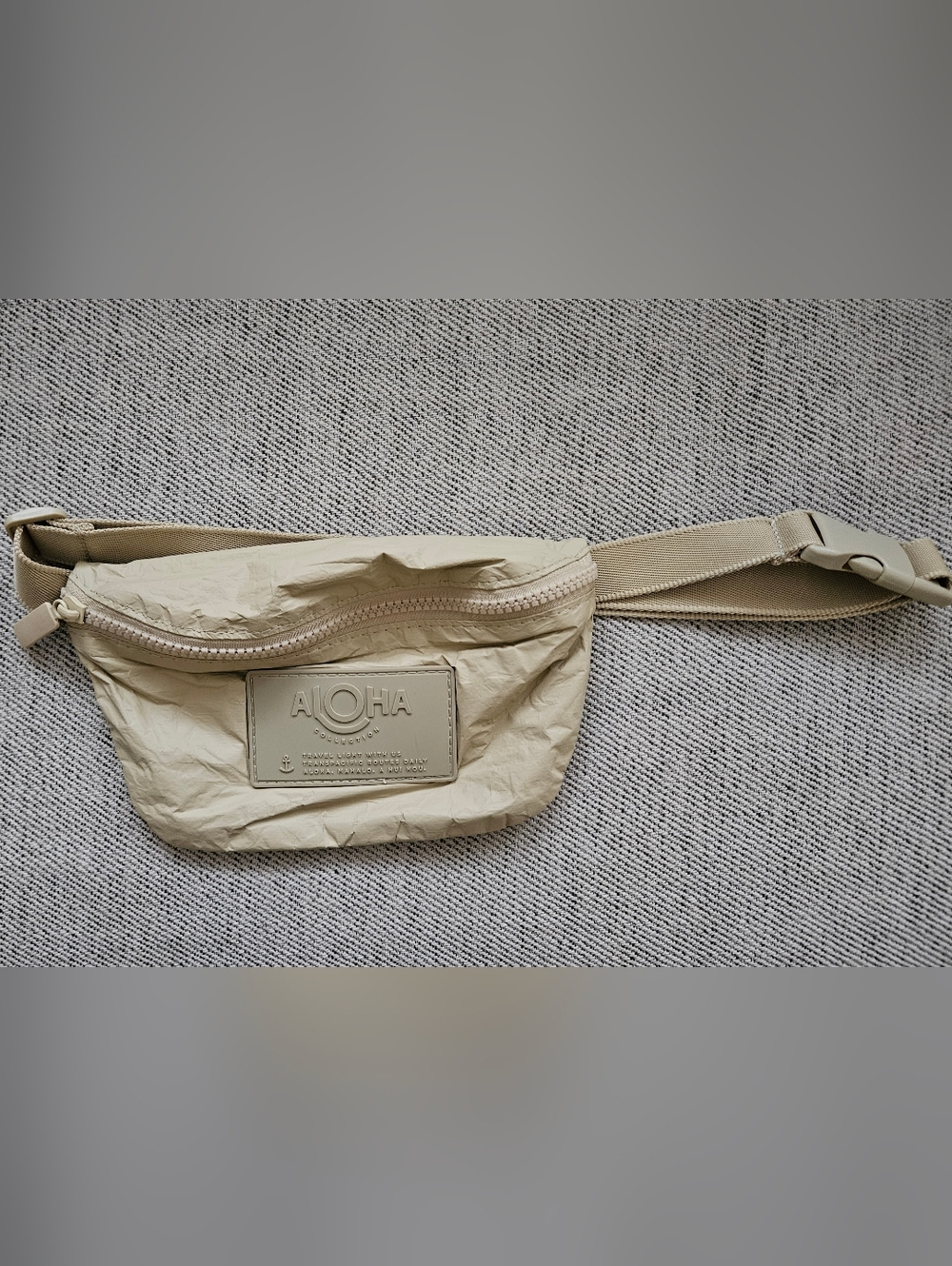 Aloha Collection Mini Hip Pack Dune - Picture 4 of 7